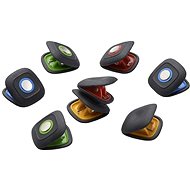 Tefal Comfort Touch 8 small magnetic clips for the fridge - Magnet