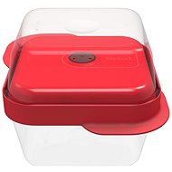 Tefal Square MasterSeal Set 1.08l/0.8l - Storage Jar