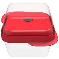 Tefal MasterSeal set of square containers 0.8l/0.8l - Container