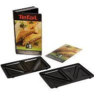 Tefal ACC Snack Collection Club SDW Box - Replacement Hotplate