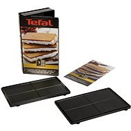 Tefal ACC Snack Collec Wafers Box - Replacement Hotplate