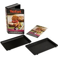 Tefal ACC Snack Collec French Toast Box - Replacement Hotplate