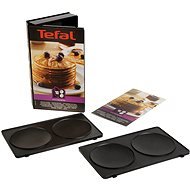 Tefal ACC Snack Collec Pancakes Box - Ersatzkochplatte