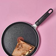 Tefal Ingenio Easy Cook&Clean ON 10 darab, Simply Clean 25 cm, doboz 5 darab, jégkészítő, evőeszközök 9 darab - Edénykészlet
