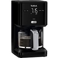 Tefal CM600810 Digital Smart & Light - Drip Coffee Maker
