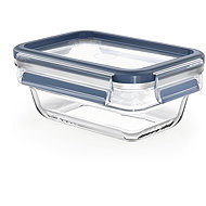 Tefal Masterseal Glass 0.45L Food Container N10426 - Storage Jar