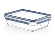 Tefal Masterseal Glass 2.0L Food Container N10431 - Storage Jar