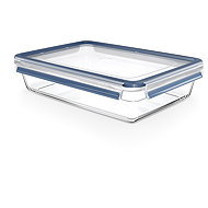 Tefal Masterseal Glass 3.0L Food Storage Container N10432 - Storage Jar