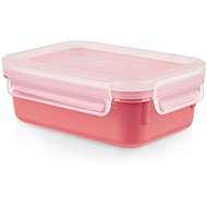 Tefal 0.55 l Master Seal Color Container N1012310 pink - Storage Jar