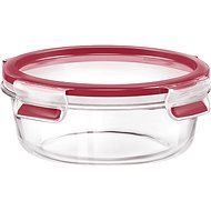 Tefal 0.6l Circular MASTERSEAL GLASS - Container