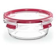 Tefal Tárolóedény 0,6 l Master Seal Glass kerek N1040310 - Tárolóedény