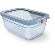 Tefal 1.5L OneClick Container N1211010 Blue - Storage Jar