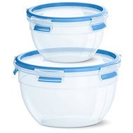 Tefal MASTER SEAL FRESH XL 1.1l and 2.6l N1011610 - Food Container Set