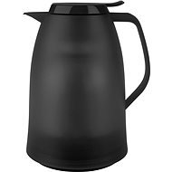 Tefal Thermo Jug 1l MAMBO anthracite black translucent - Thermos