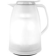 Tefal Thermo Jug 1l MAMBO white translucent - Thermos