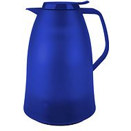 Tefal Thermos flask 1.5l MAMBO translucent blue - Thermos