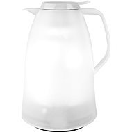 Tefal Thermos flask 1.5l MAMBO white translucent - Thermos