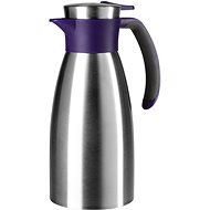 Tefal Thermos 1.0l SOFT GRIP Stainless Steel - Thermos