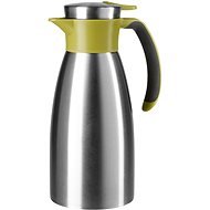 Tefal Thermos 1.0l SOFT GRIP stainless steel green - Thermos