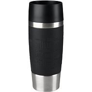 Tefal Travel Mug 0.36l black/stainless steel - Thermal Mug