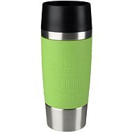 Tefal Travel Mug 0.36l green/stainless steel - Thermal Mug