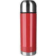 Tefal Thermosflasche mit einer Untertasse 0.7l SENATOR Erdbeere - Thermoskanne