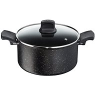 TEFAL 24cm Pot with EVEREST Lid - Pot