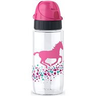 TEFAL DRINK2GO tritan bottle 0.5l pink-horse - Drinking Bottle