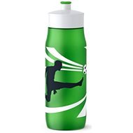 TEFAL SQUEEZE soft bottle 0.6l green-football - Drinking Bottle