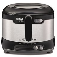 Tefal Uno M Metal FF133D10 - Fritteuse