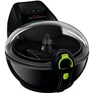 Fritteuse Tefal ActiFry Express XL + snacking AH951830 - Heißluftfritteuse 