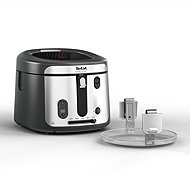 Tefal FF2588E0 Vision+ filter - Deep Fat Fryer