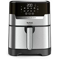 Tefal EY505D15 Easy Fry & Grill Precision+ - Hot Air Fryer