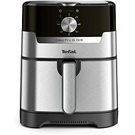 Tefal EY501D15 Easy Fry & Grill Classic+ - Heißluftfritteuse 