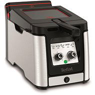 Tefal FR600D10 Clear Duo - Fritéza