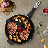 Tefal Unlimited E2294074 Grill pan 26 cm E2294074 - Pan