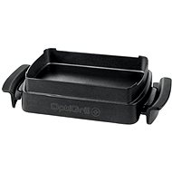 Tefal frying accessories XA722870 to OptiGrill + GC712D34 - Accessory