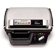 Tefal SuperGrill UC 700 GC451B12 - Elektrogrill