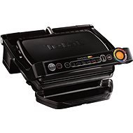 Tefal OptiGrill+ GC714834 with baking accessories - Contact Grill