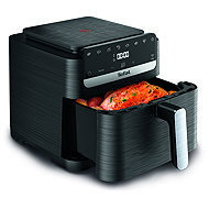 Tefal EY8618E0 Easy Fry Mega Compact 7,5 l - Hot Air Fryer
