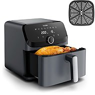 Tefal EY855BE0 Easy Fry Mega - Hot Air Fryer