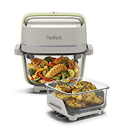 Tefal FB701AE0 Crisp&Go - Hot Air Fryer
