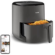 Tefal EY245H10 Easy Fry Max 5 l Grey - Airfryer