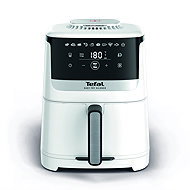 Tefal EY5521E0 Easy Fry Silence White - Hot Air Fryer