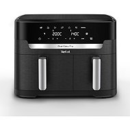 Tefal EY9428E0 Easy Fry Dual XXL - Hot Air Fryer
