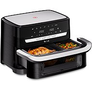 Tefal EY9228E0 Dual Easy Fry Flex - Hot Air Fryer