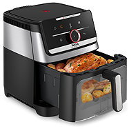 Tefal EY876DE1 Easy Fry Silence - Hot Air Fryer