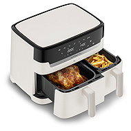 Tefal EY901AE0 Dual Easy Fry Essential - Hot Air Fryer