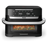 Tefal EY9288E0 Ever Fry Dual Flex 9 l - Hot Air Fryer