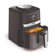 Tefal EY5568E0 Easy Fry Silence Black - Hot Air Fryer
